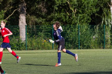 Bild 253 - Frauen HSV - cJun Eintracht Norderstedt : Ergebnis: 1:16